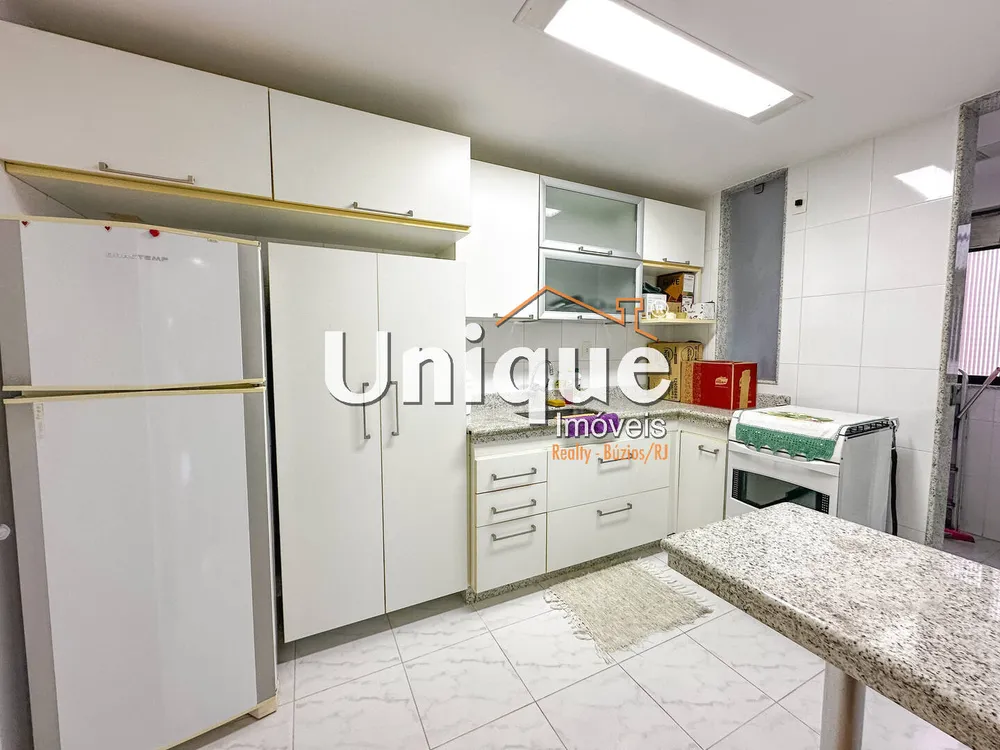 Cobertura, 2 quartos, 120 m² - Foto 7