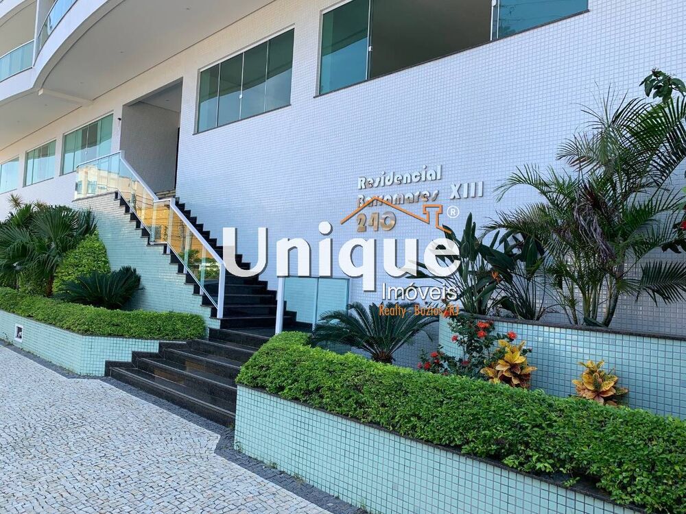 Apartamento, 4 quartos, 250 m² - Foto 6