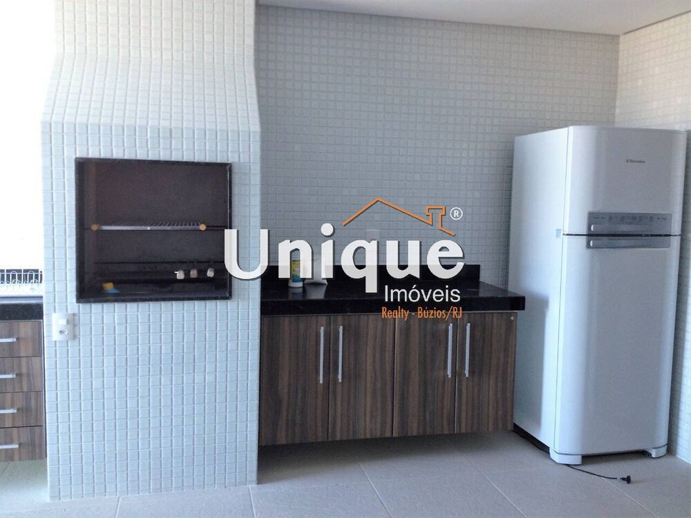 Apartamento, 4 quartos, 250 m² - Foto 2