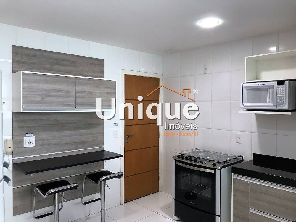 Apartamento, 4 quartos, 250 m² - Foto 12