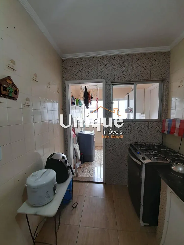 Apartamento, 3 quartos, 130 m² - Foto 4