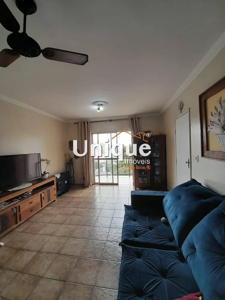 Apartamento, 3 quartos, 130 m² - Foto 1