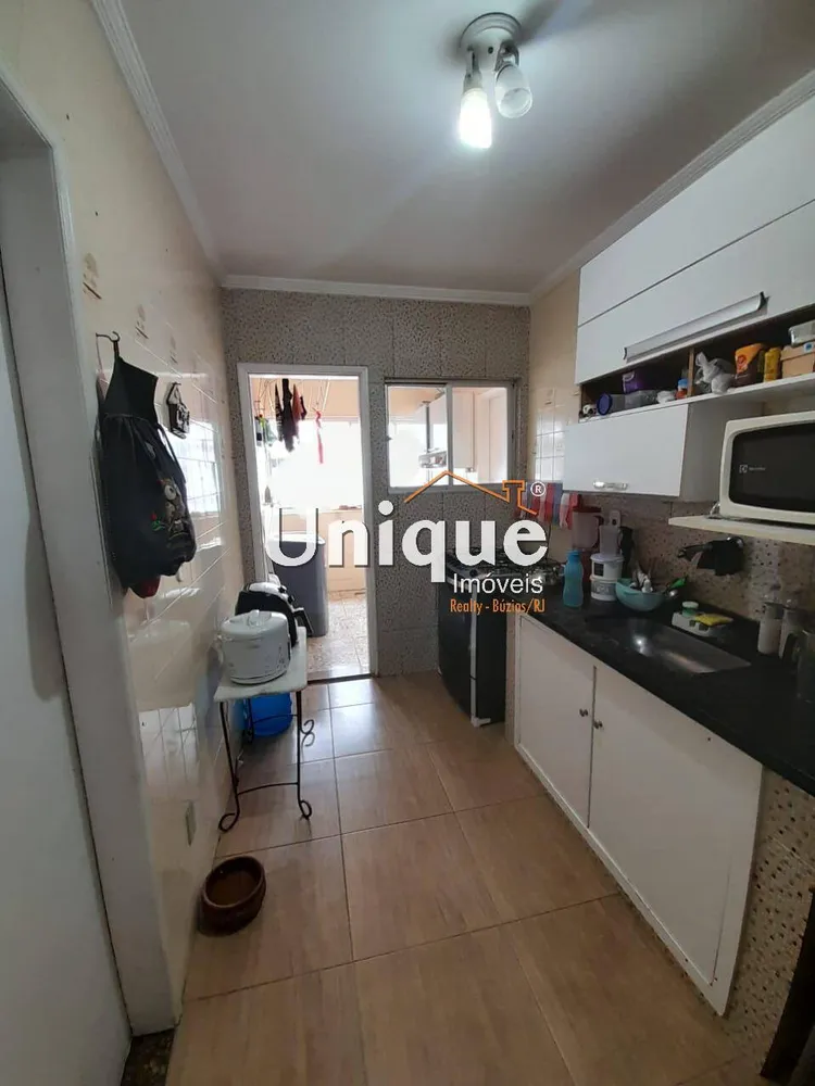 Apartamento, 3 quartos, 130 m² - Foto 5