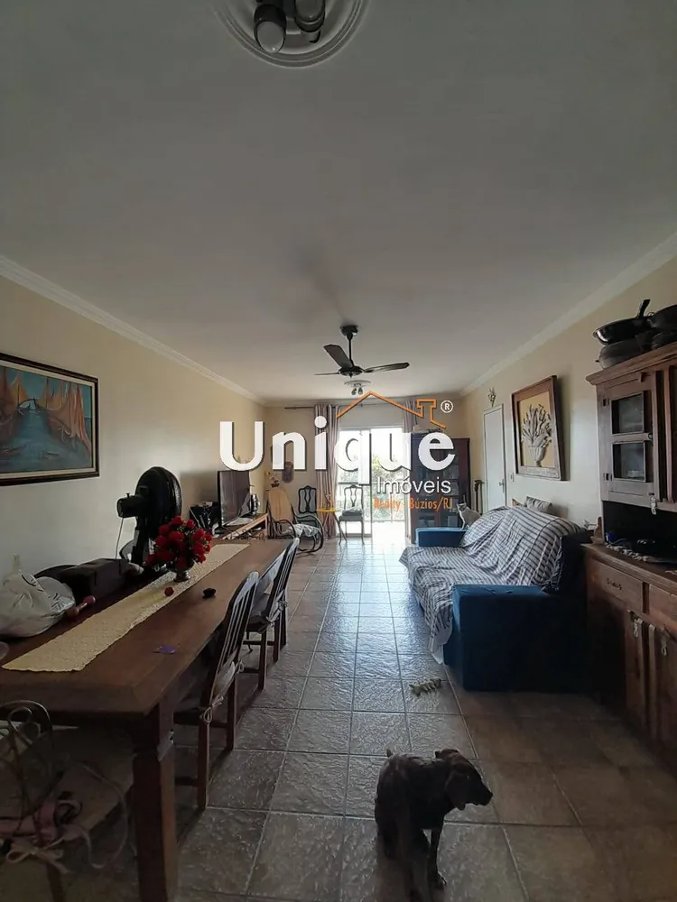 Apartamento, 3 quartos, 130 m² - Foto 3