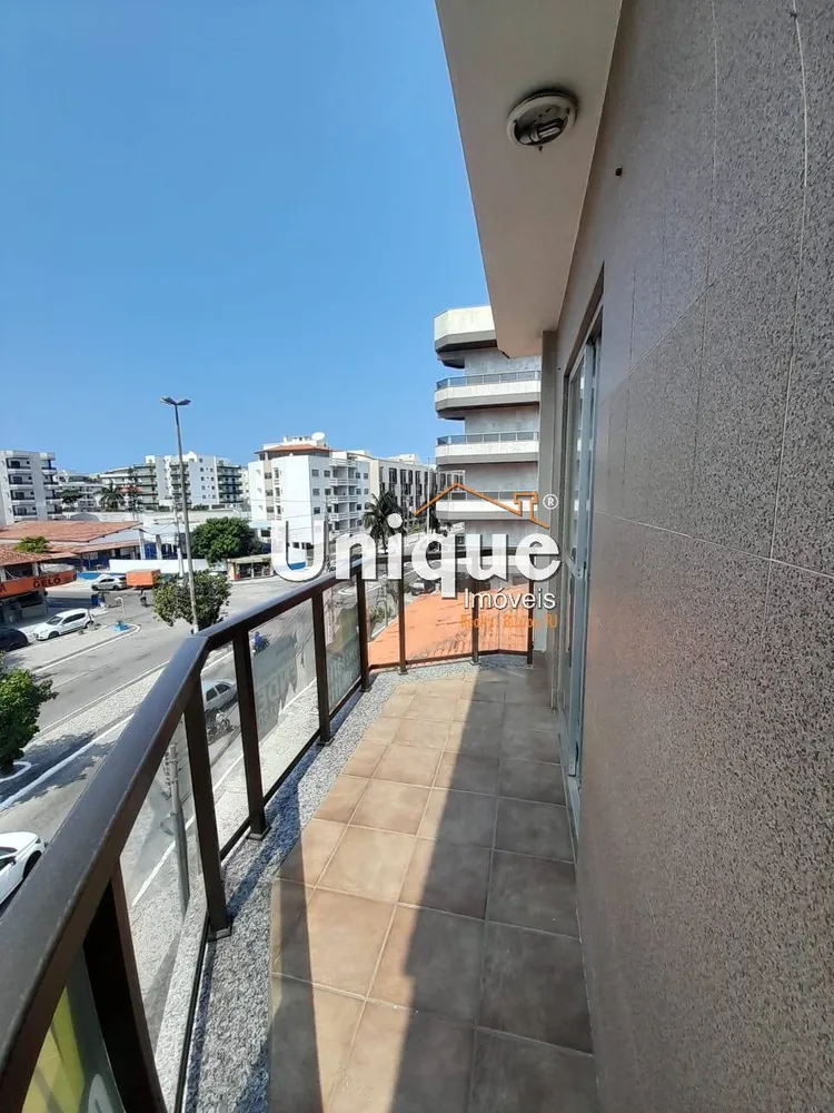 Apartamento, 3 quartos, 130 m² - Foto 11