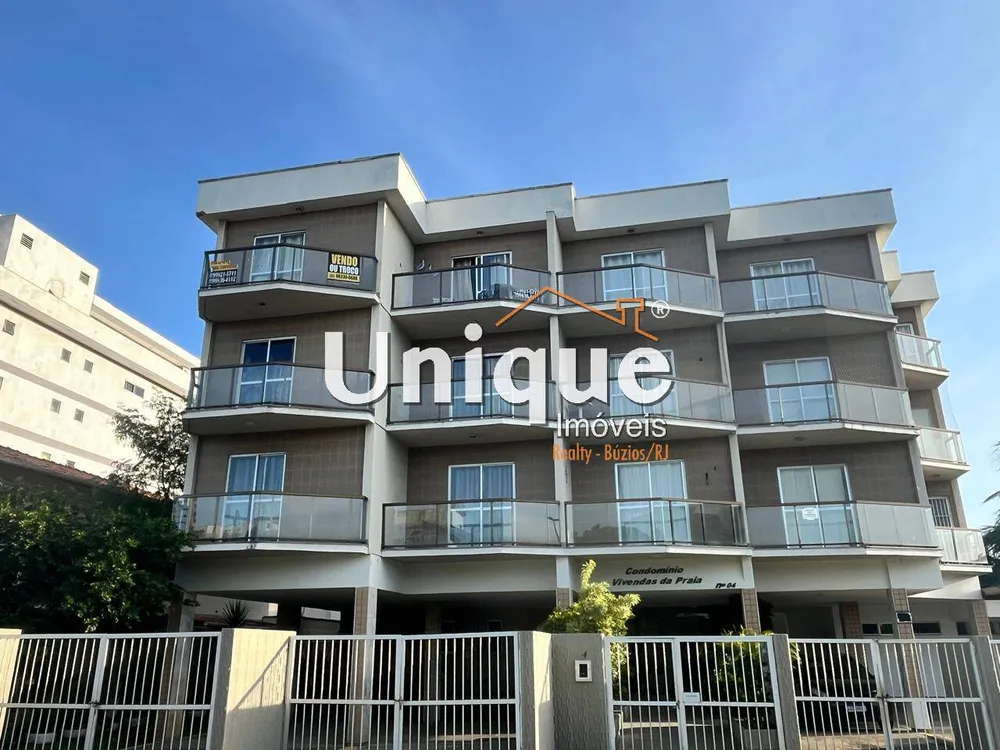 Apartamento, 3 quartos, 130 m² - Foto 2