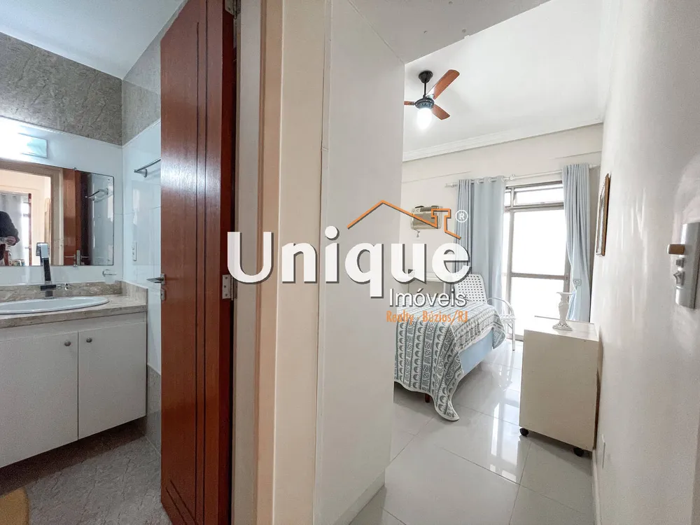 Apartamento, 3 quartos, 120 m² - Foto 4