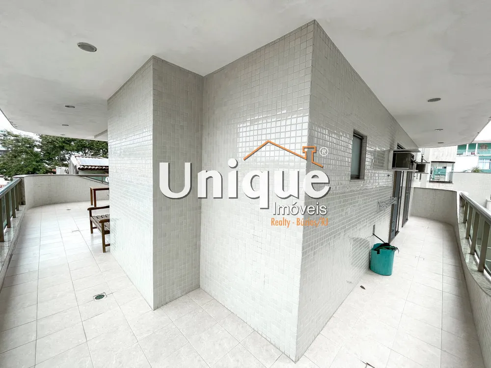 Apartamento, 3 quartos, 120 m² - Foto 8