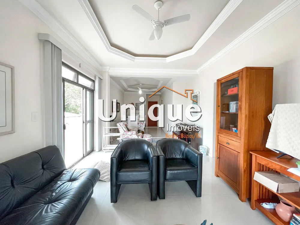 Apartamento, 3 quartos, 120 m² - Foto 3