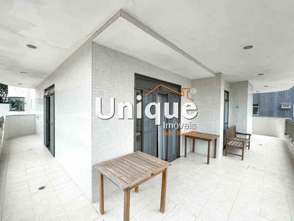 Apartamento, 3 quartos, 120 m² - Foto 1