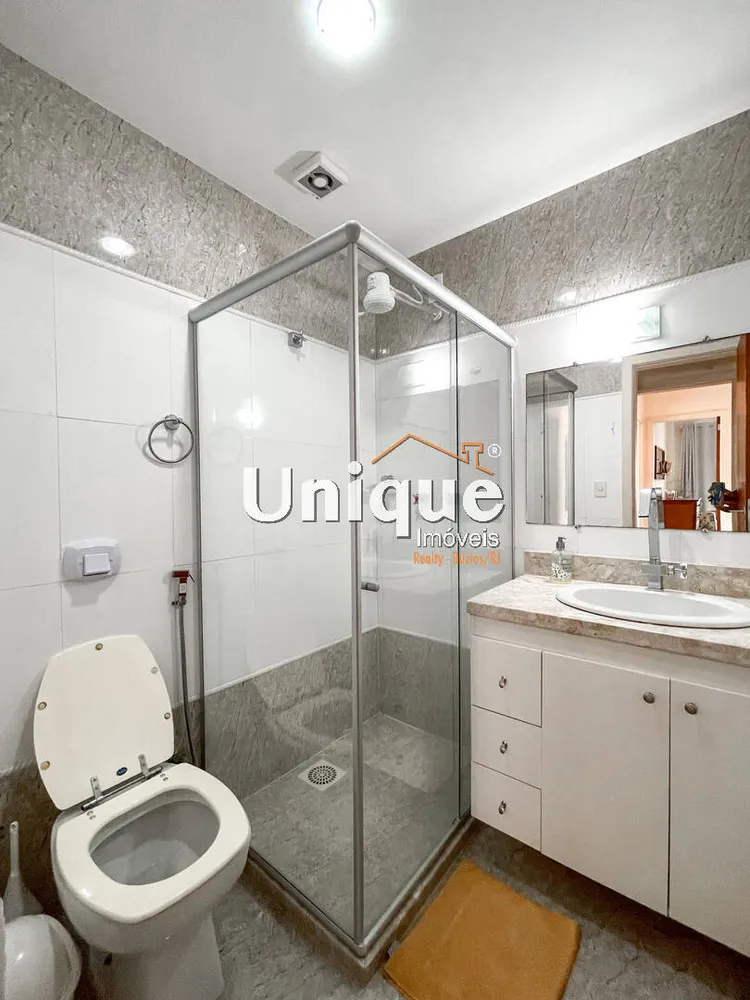 Apartamento, 3 quartos, 120 m² - Foto 5