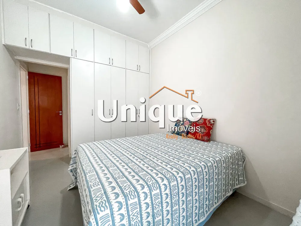 Apartamento, 3 quartos, 120 m² - Foto 6