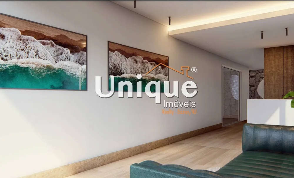 Apartamento, 2 quartos, 77 m² - Foto 5