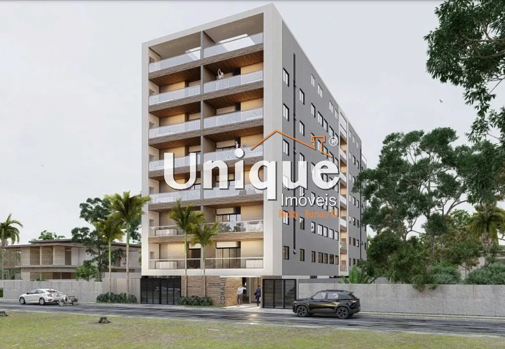 Apartamento, 2 quartos, 77 m² - Foto 1