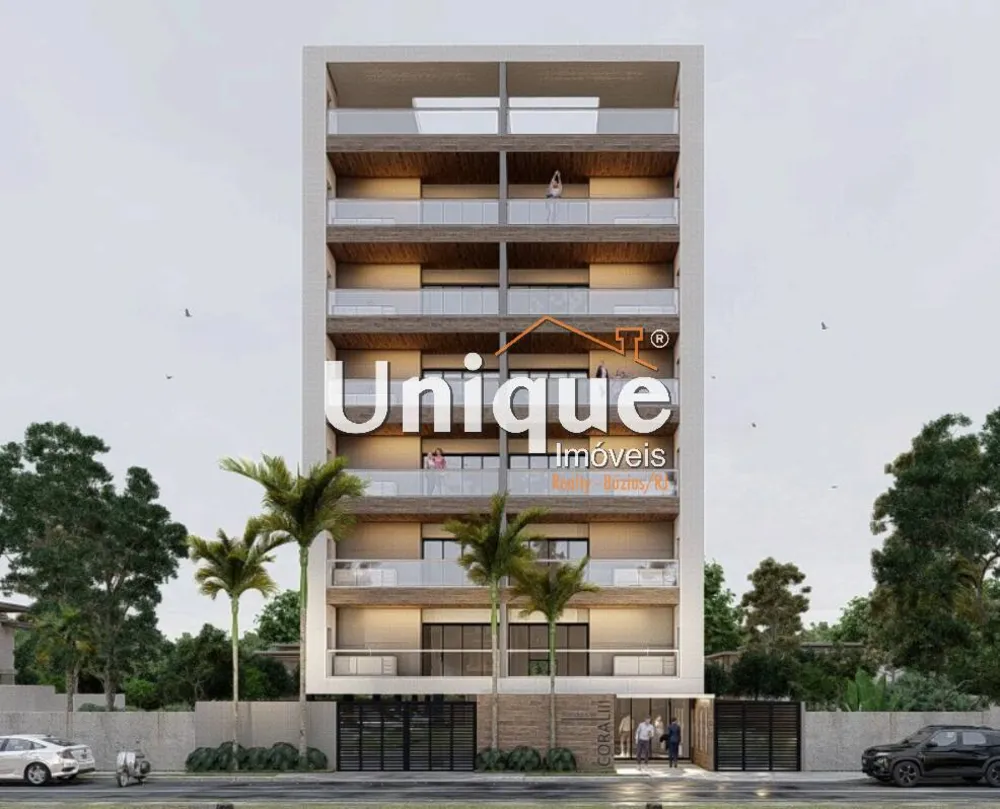 Apartamento, 2 quartos, 77 m² - Foto 4