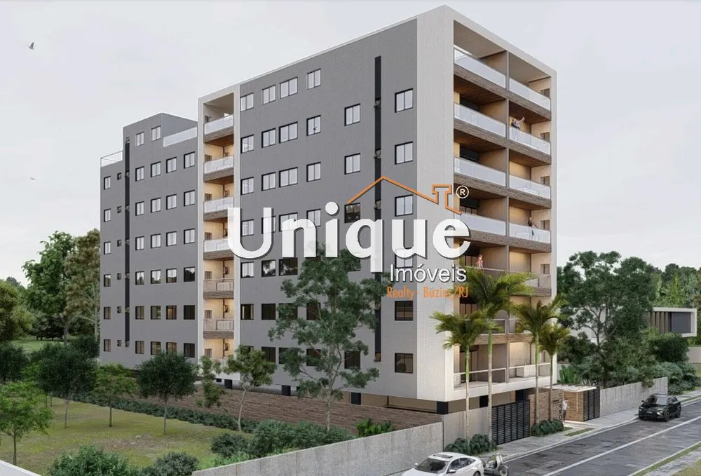 Apartamento, 2 quartos, 77 m² - Foto 3