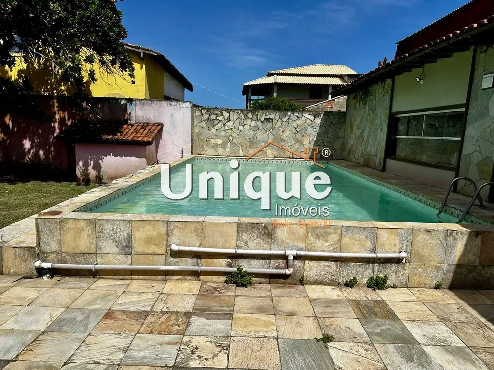 Casa, 6 quartos, 1120 m² - Foto 3