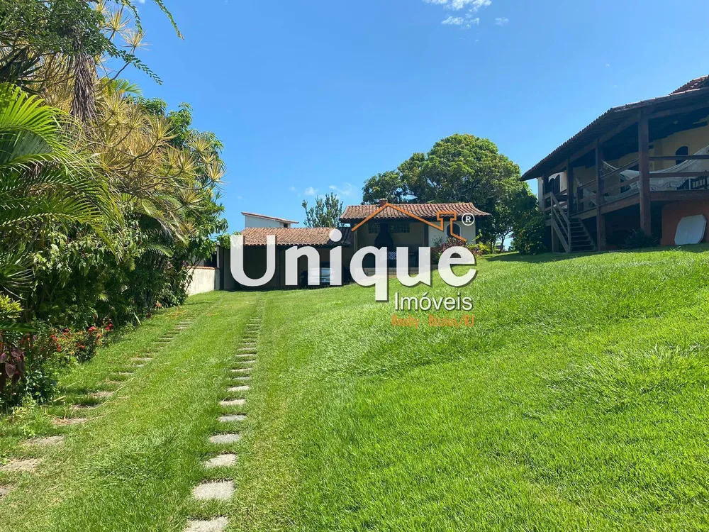 Casa, 4 quartos, 1500 m² - Foto 3