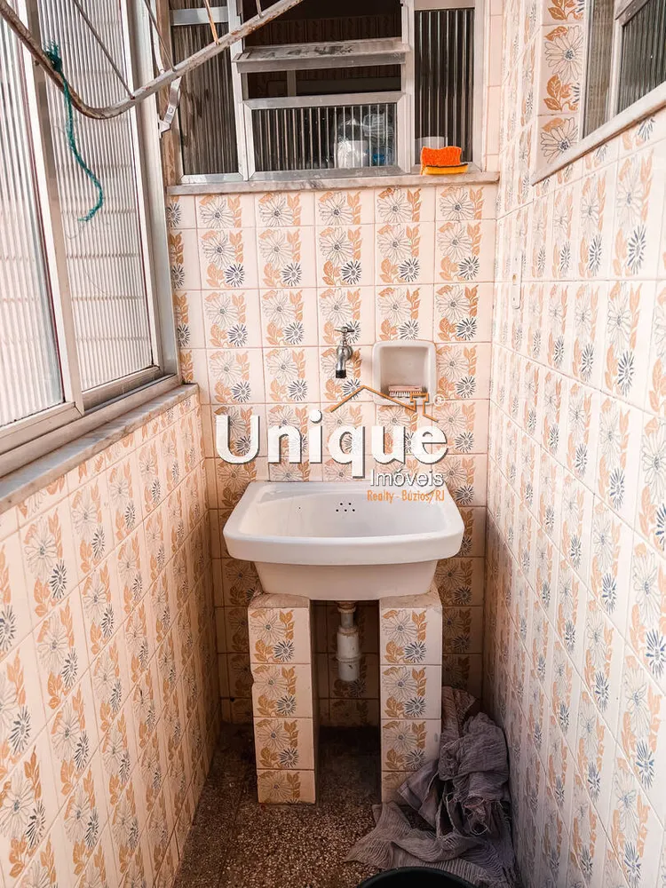 Apartamento, 2 quartos, 60 m² - Foto 9