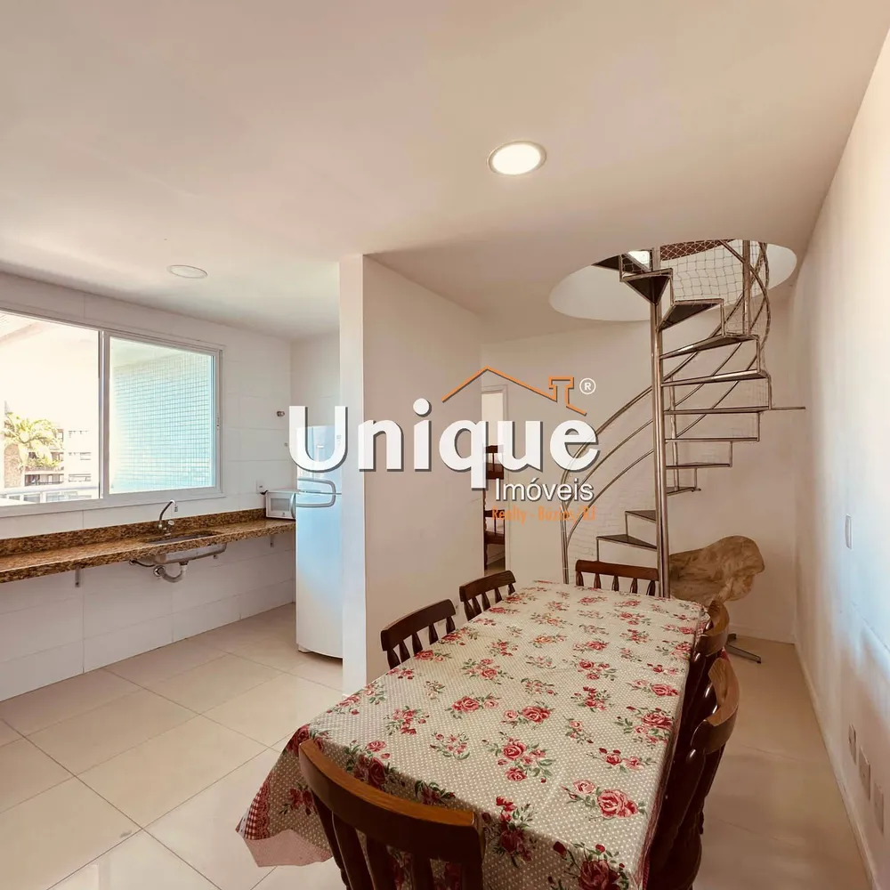 Apartamento, 3 quartos, 220 m² - Foto 2