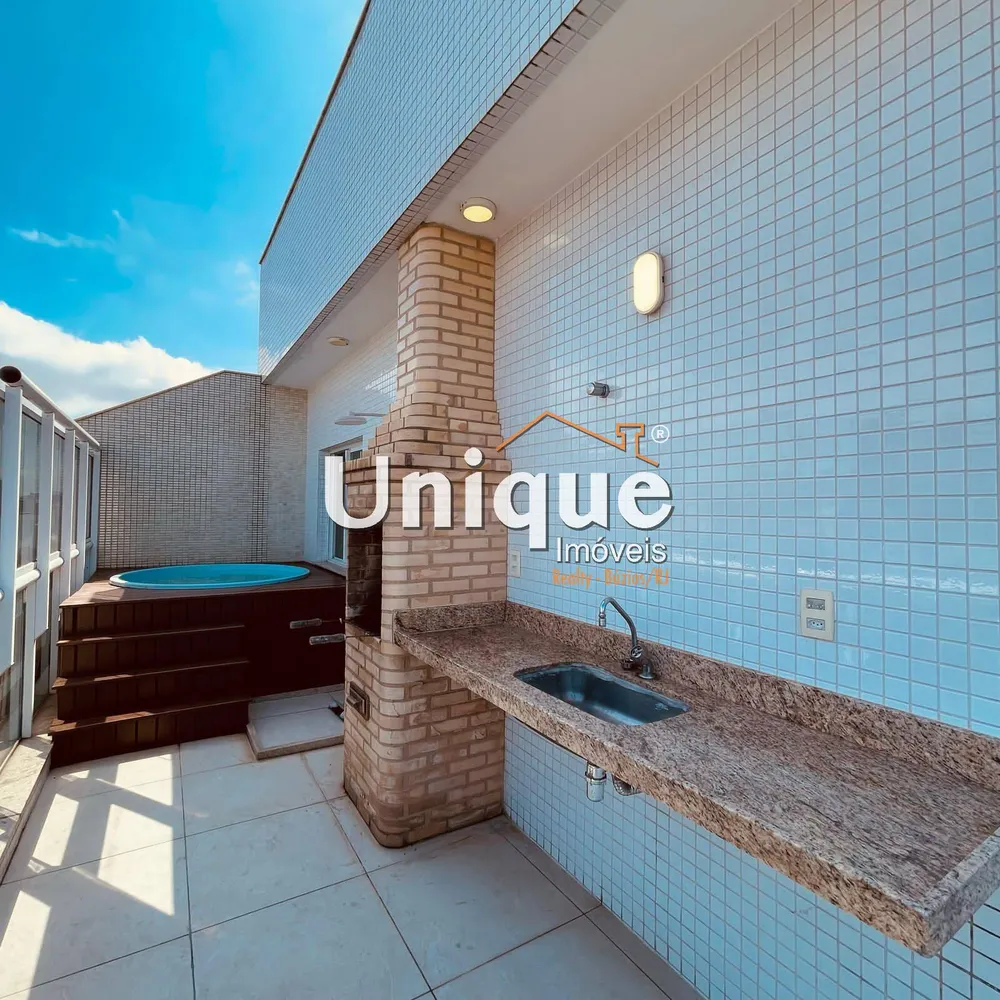 Apartamento, 3 quartos, 220 m² - Foto 28