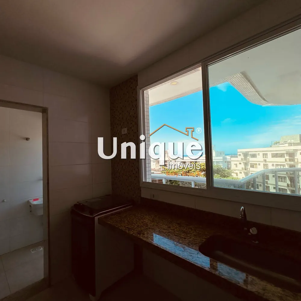 Apartamento, 3 quartos, 220 m² - Foto 7