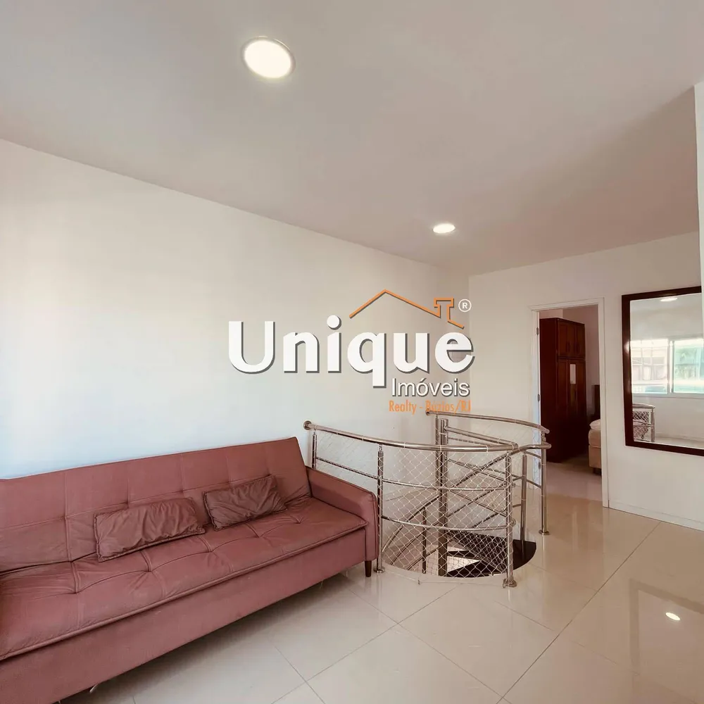 Apartamento, 3 quartos, 220 m² - Foto 15