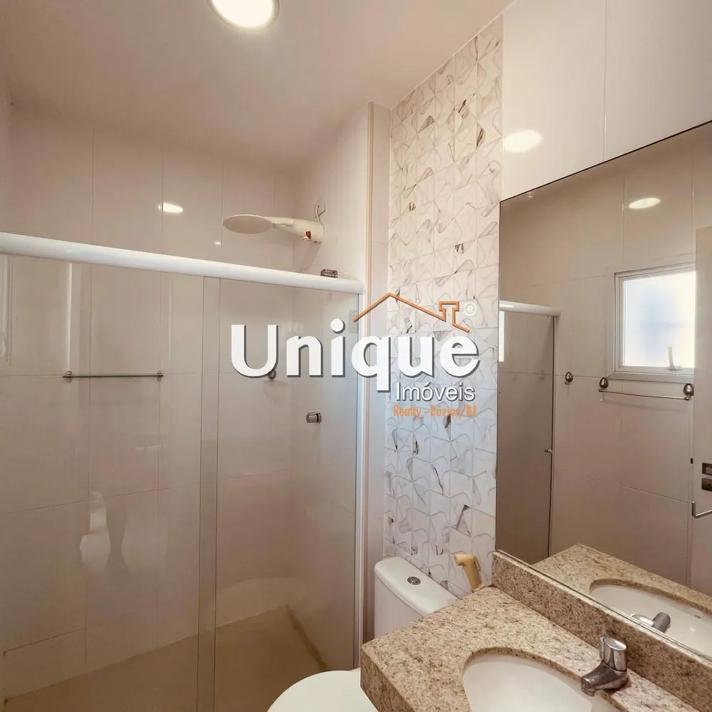 Apartamento, 3 quartos, 220 m² - Foto 8
