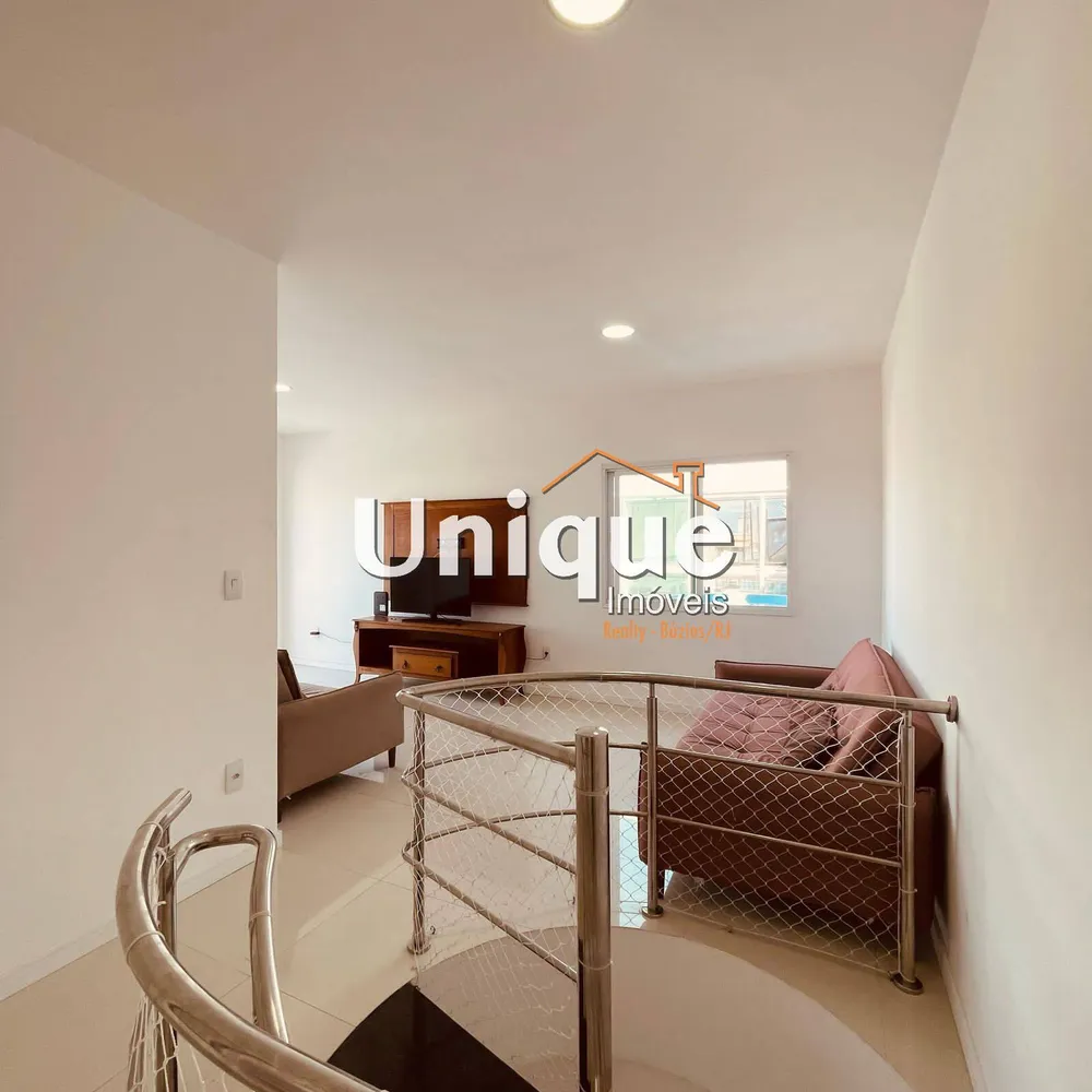 Apartamento, 3 quartos, 220 m² - Foto 11