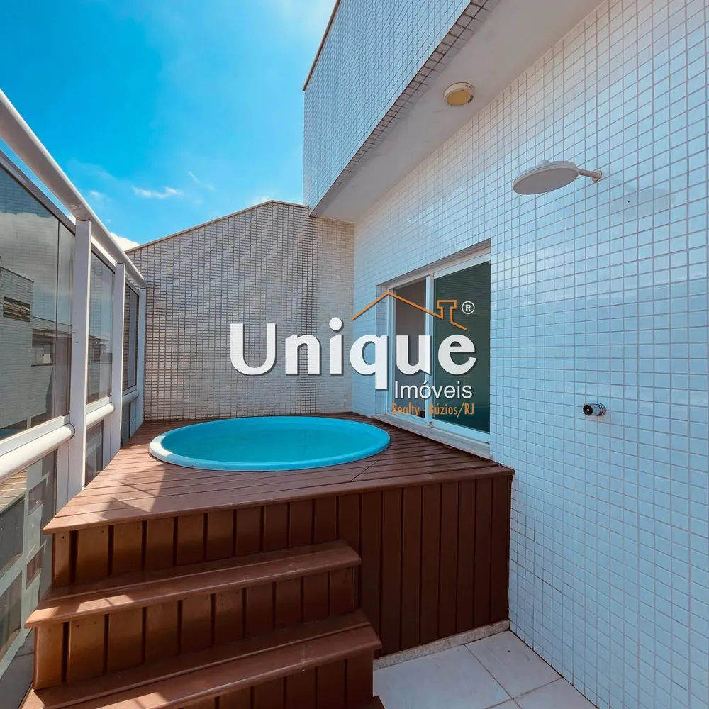 Apartamento, 3 quartos, 220 m² - Foto 18