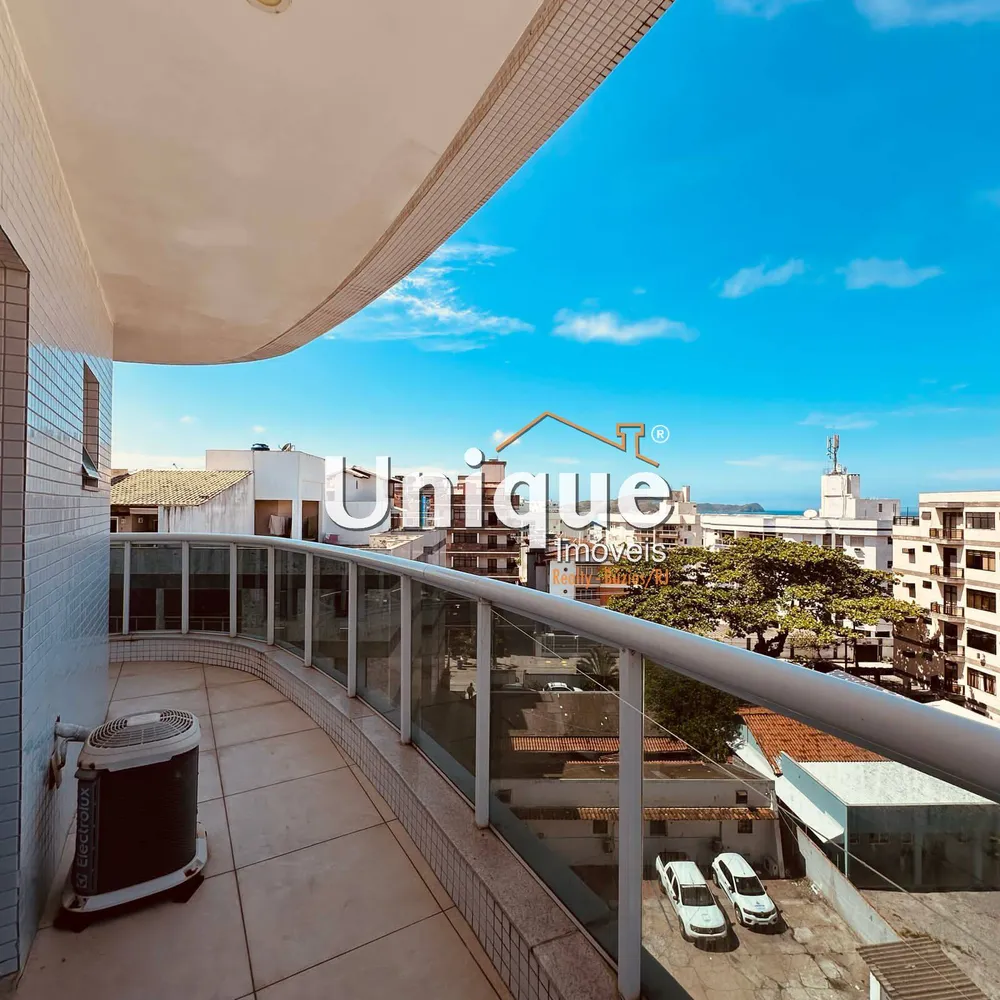 Apartamento, 3 quartos, 220 m² - Foto 27