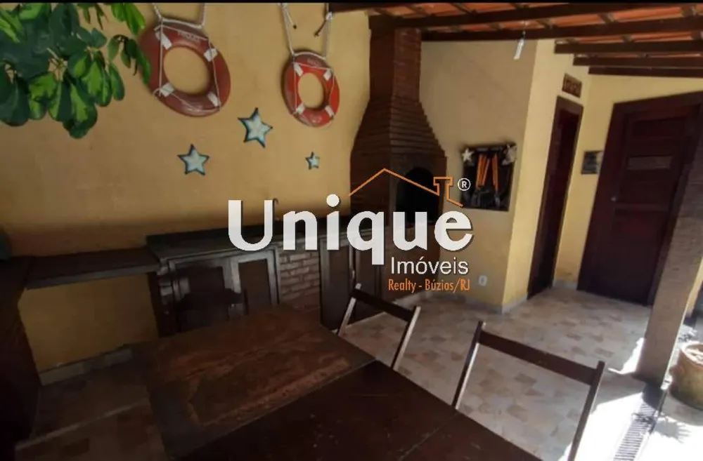Casa, 5 quartos, 200 m² - Foto 7