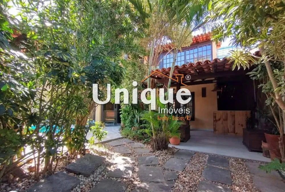 Casa, 5 quartos, 200 m² - Foto 10
