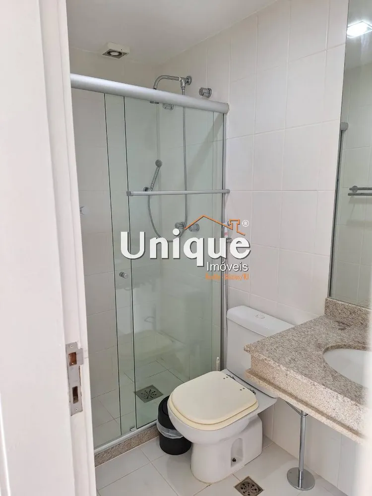 Apartamento, 2 quartos, 59 m² - Foto 9