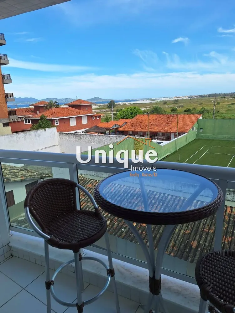 Apartamento, 2 quartos, 59 m² - Foto 1