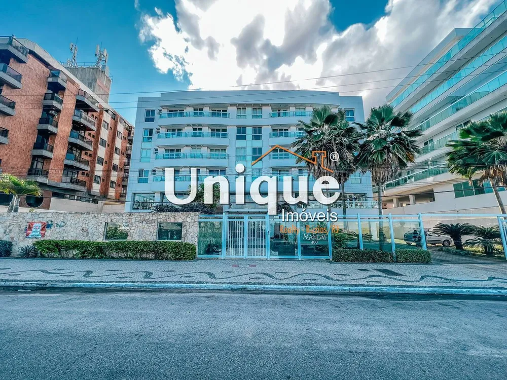 Apartamento, 2 quartos, 59 m² - Foto 23