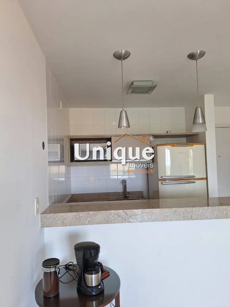 Apartamento, 2 quartos, 59 m² - Foto 9