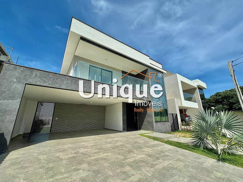 Casa, 4 quartos, 360 m² - Foto 4