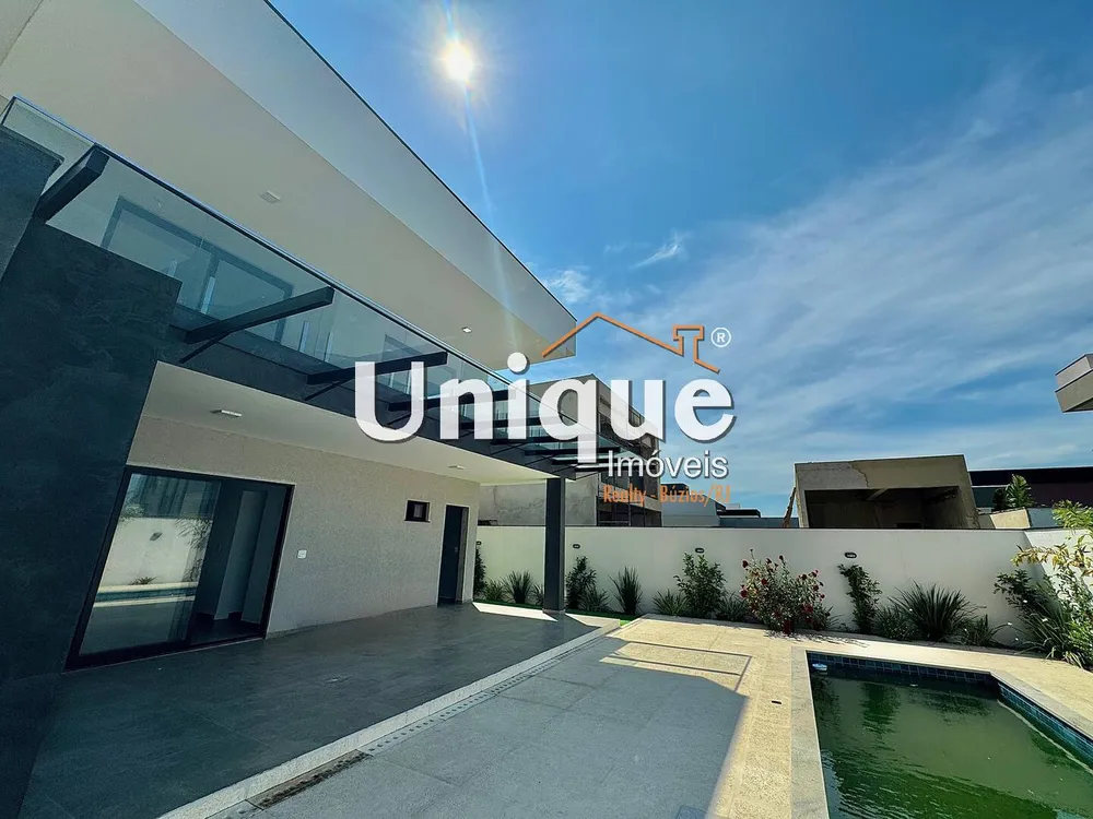 Casa, 4 quartos, 360 m² - Foto 6