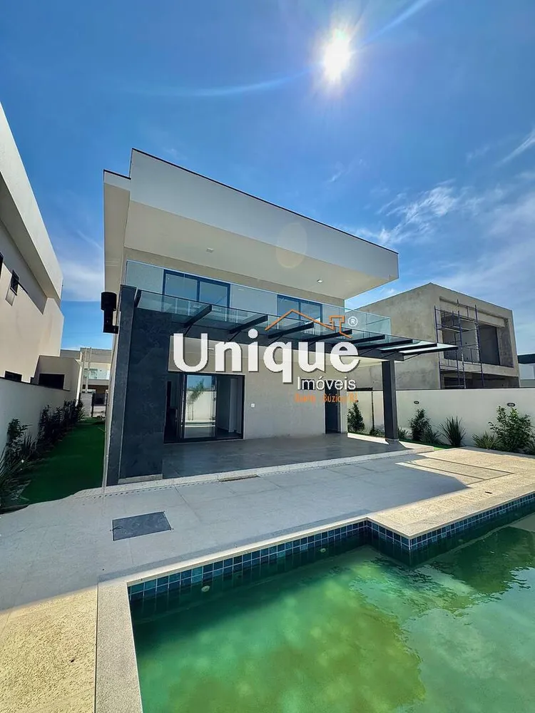 Casa, 4 quartos, 360 m² - Foto 1