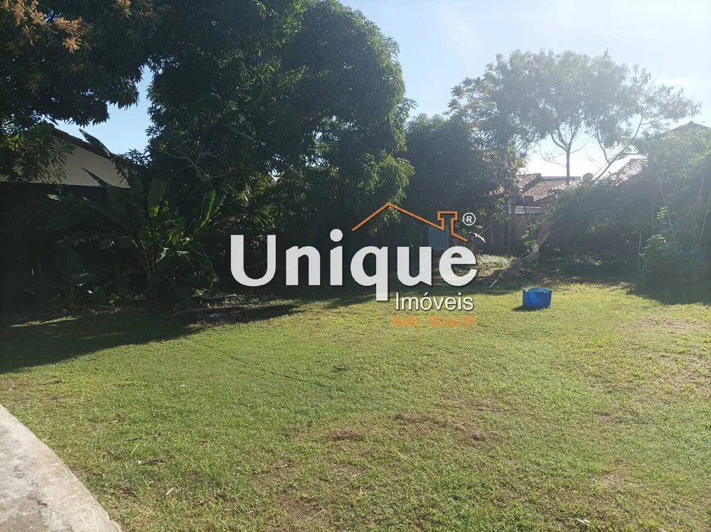Terreno, 452 m² - Foto 1
