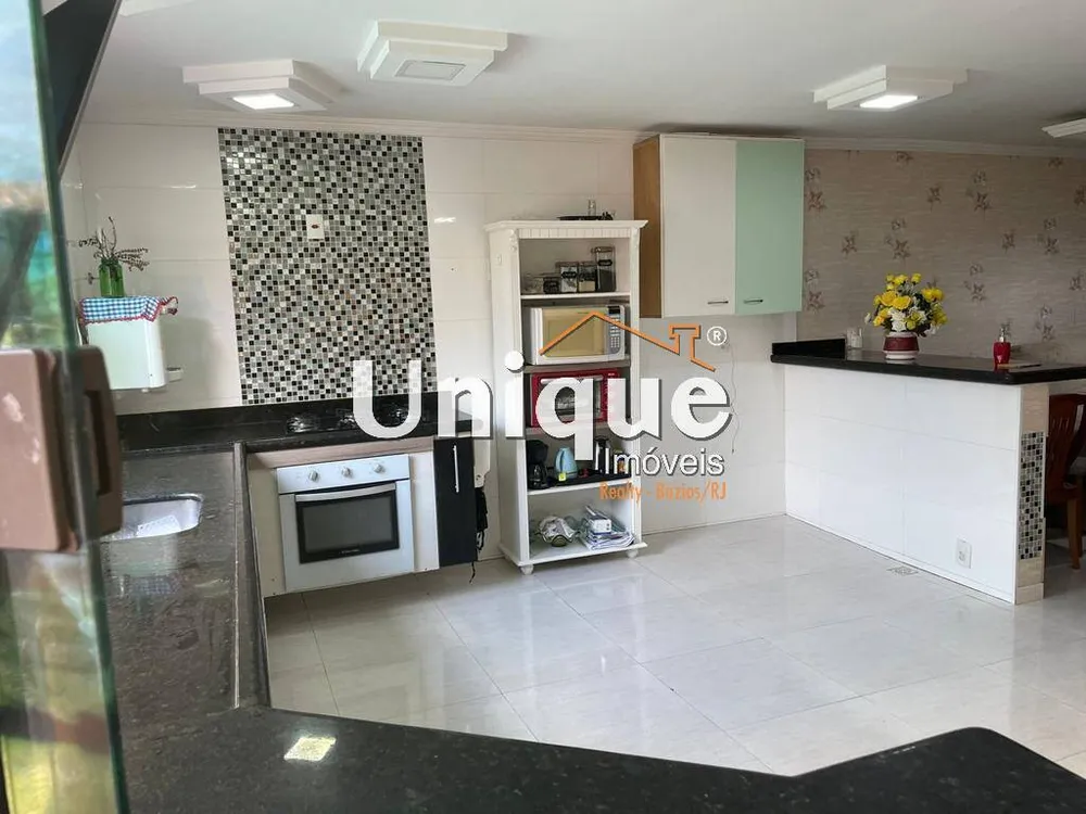 Casa, 5 quartos, 180 m² - Foto 20
