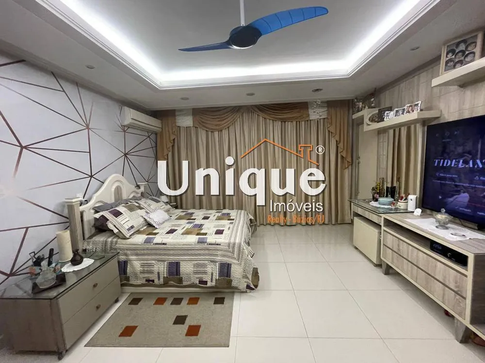 Casa, 5 quartos, 180 m² - Foto 17