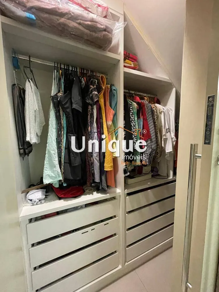 Casa, 5 quartos, 180 m² - Foto 11