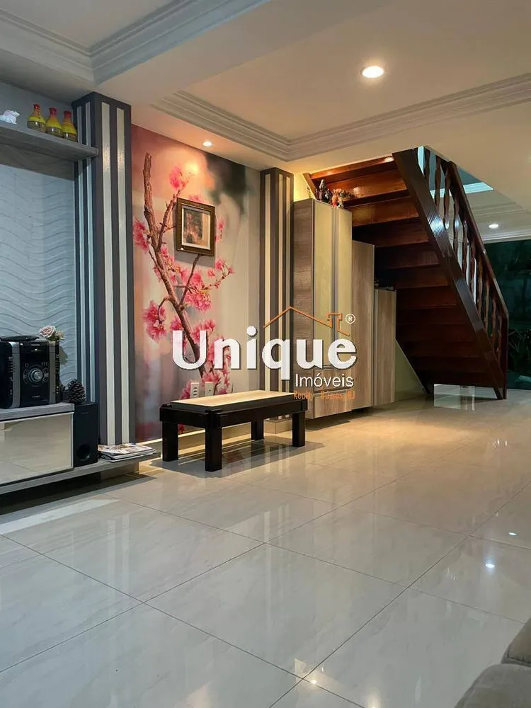 Casa, 5 quartos, 180 m² - Foto 15