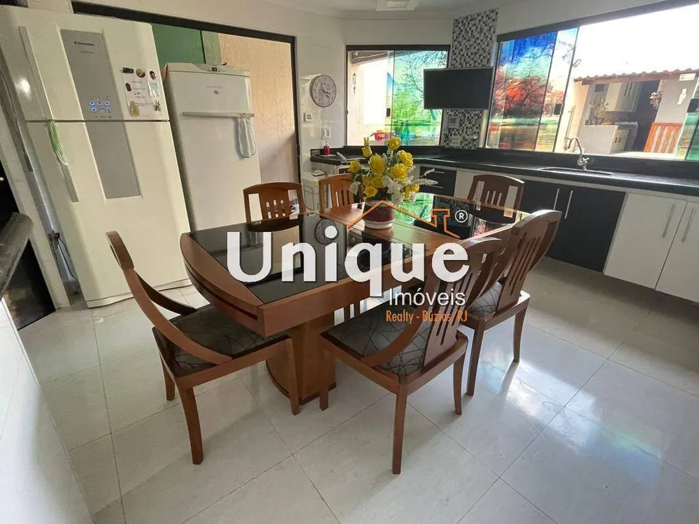 Casa, 5 quartos, 180 m² - Foto 8