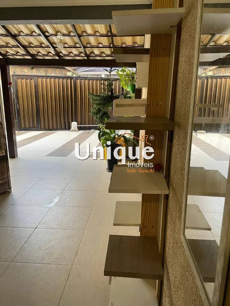Casa, 5 quartos, 180 m² - Foto 21