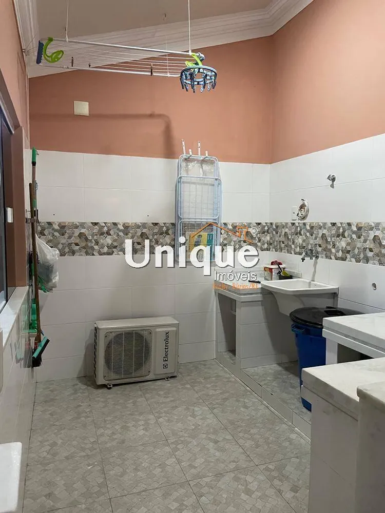 Casa, 5 quartos, 180 m² - Foto 20