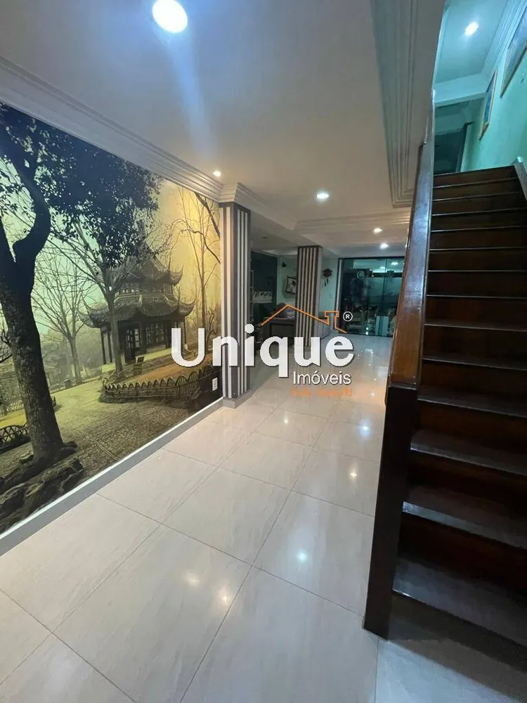 Casa, 5 quartos, 180 m² - Foto 41