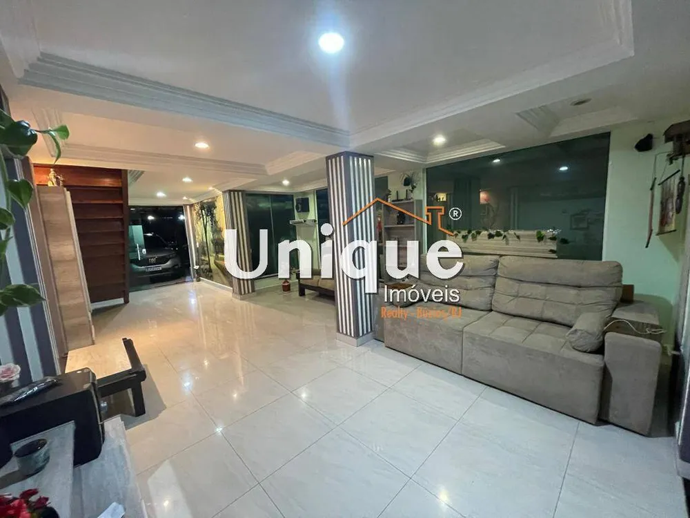 Casa, 5 quartos, 180 m² - Foto 30